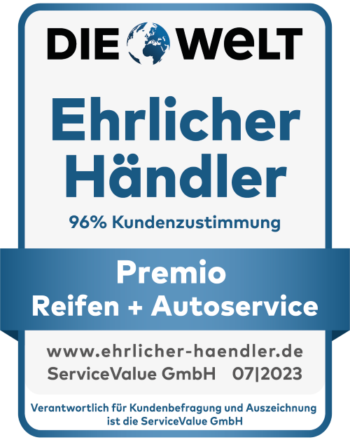 Auto + Reifen Kuhlmeier GmbH
